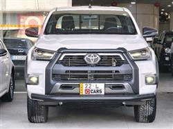 تويوتا هايلوكس